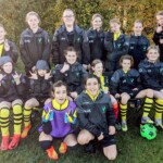 Team pic 21st October 2022